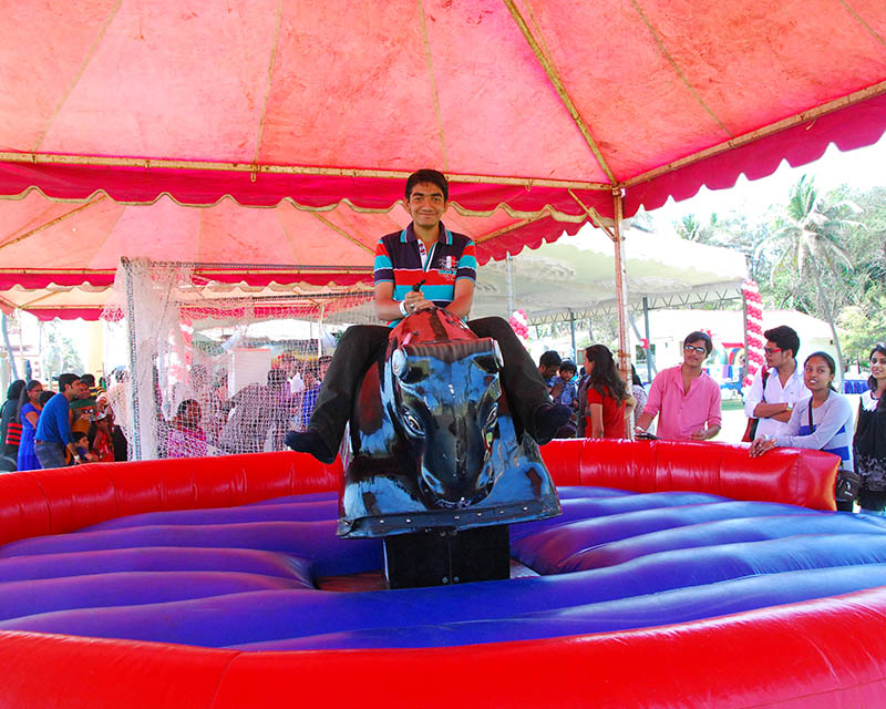 Sieger Event Management Services