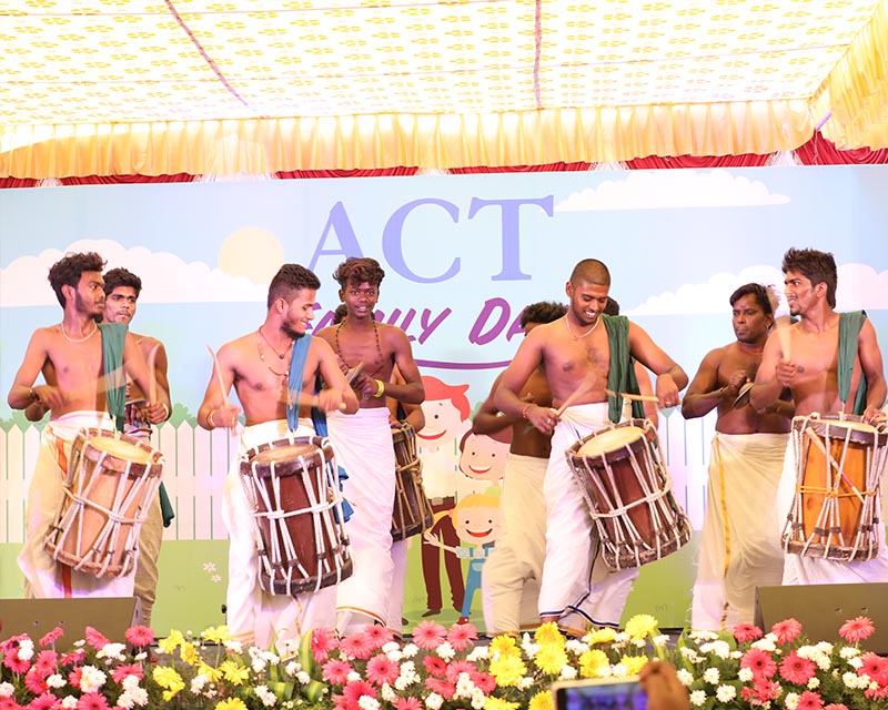 Sieger Event Management Services