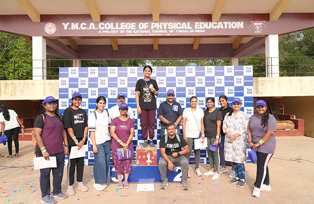 Corporate Sports day Events