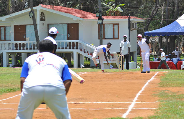 Corporate Event Management Services