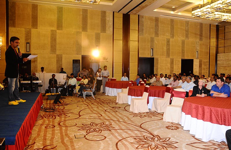 Event Management Company, Event Management in Chennai