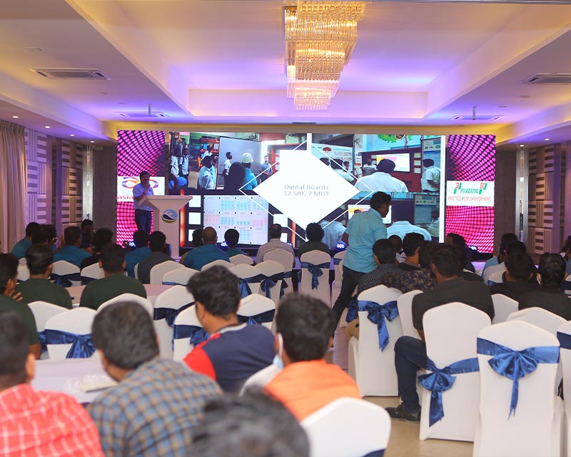 Corporate Events